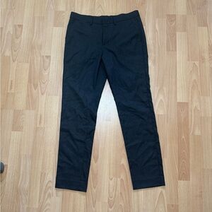 RW&co Black Men's Dress Pants